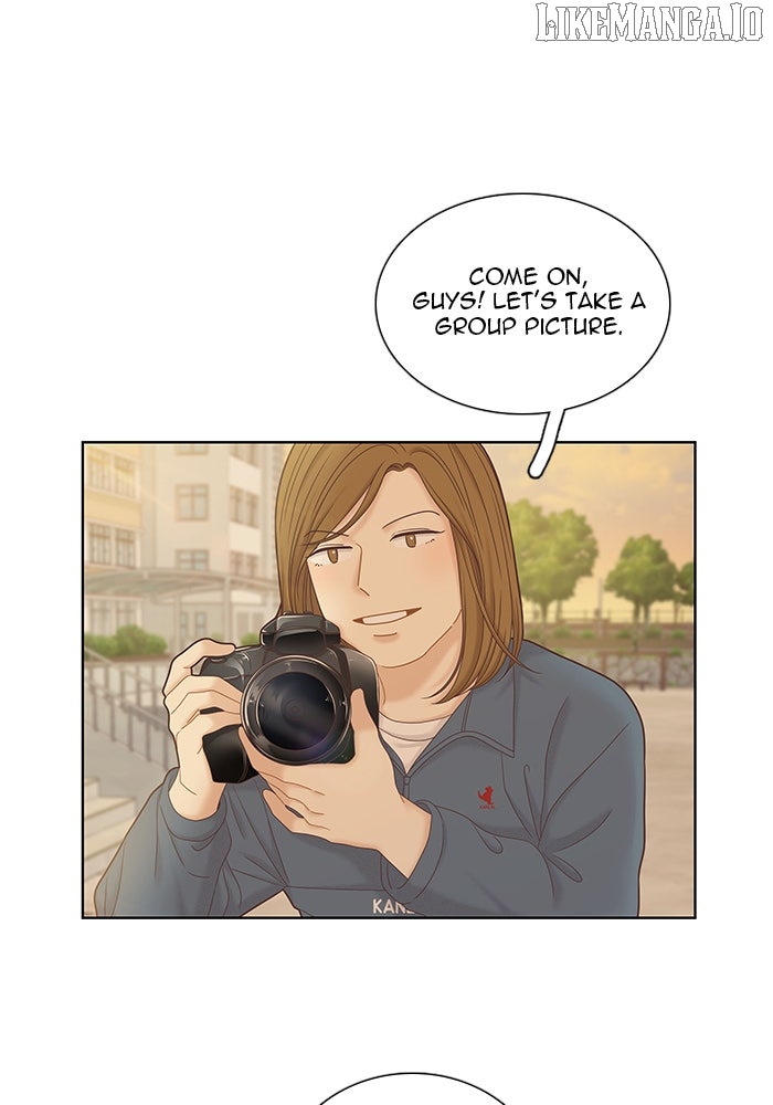Girl’s World ( World of Girl ) Chapter 261 - page 41